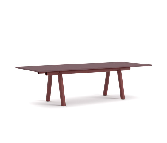 Boa Table | Dining tables | HAY