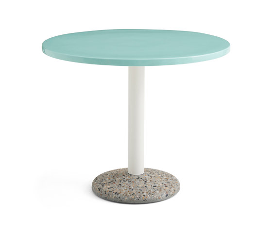 Ceramic Table | Bistro tables | HAY