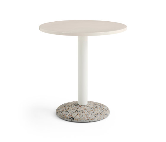 Ceramic Table | Bistrotische | HAY