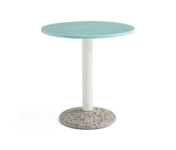 Ceramic Table | Bistro tables | HAY