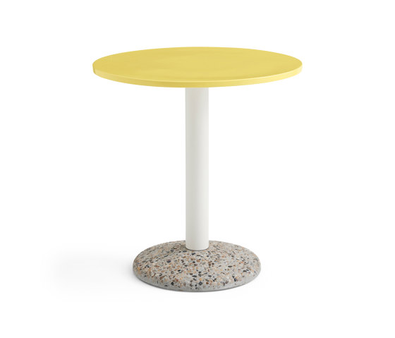 Ceramic Table | Bistro tables | HAY