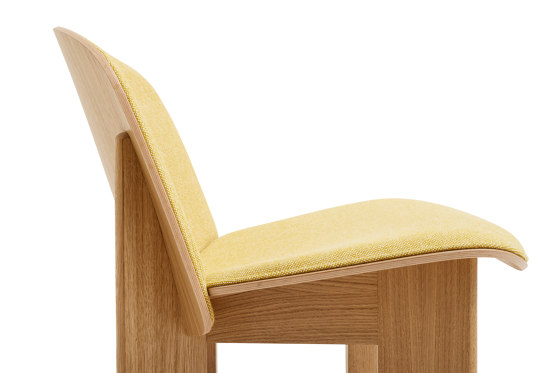 Chisel Lounge Chair | Poltrone | HAY