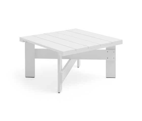 Crate Low Table | Tavolini alti | HAY