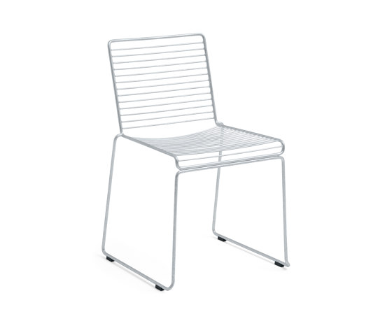 Hee Dining Chair | Chairs | HAY