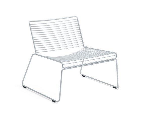 Hee Lounge Chair | Poltrone | HAY