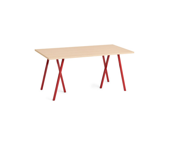 Loop Stand Table | Mesas altas | HAY