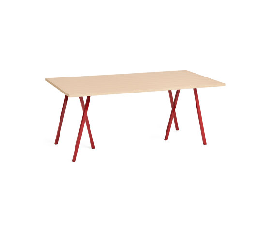 Loop Stand Table | Stehtische | HAY