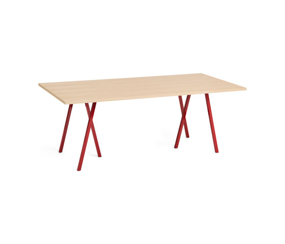 Loop Stand Table | Mesas altas | HAY