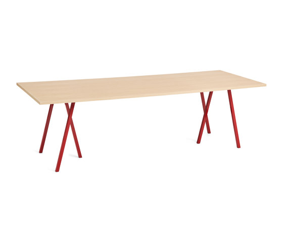 Loop Stand Table | Stehtische | HAY