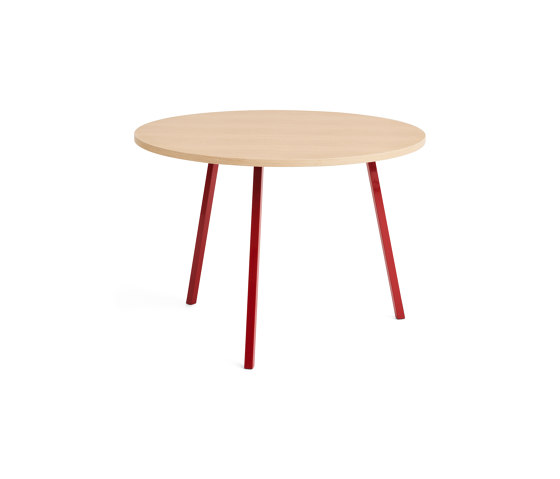 Loop Stand Table | Contract tables | HAY