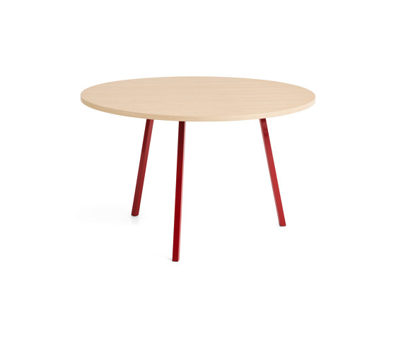 Loop Stand Table | Tavoli contract | HAY