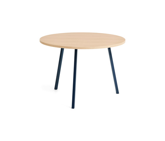 Loop Stand Table | Tables collectivités | HAY