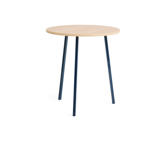 Loop Stand Table | Mesas contract | HAY