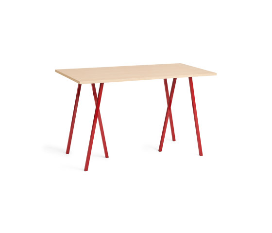 Loop Stand Table | Mesas altas | HAY