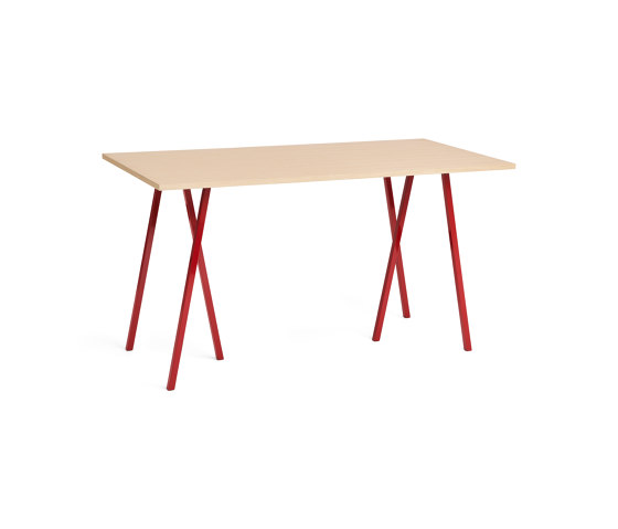 Loop Stand Table | Mesas altas | HAY