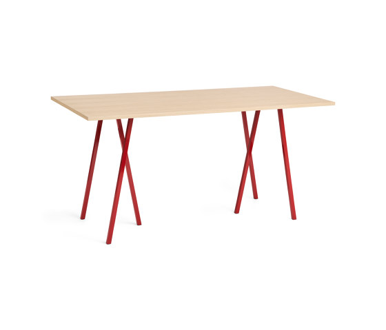 Loop Stand Table | Tables hautes | HAY