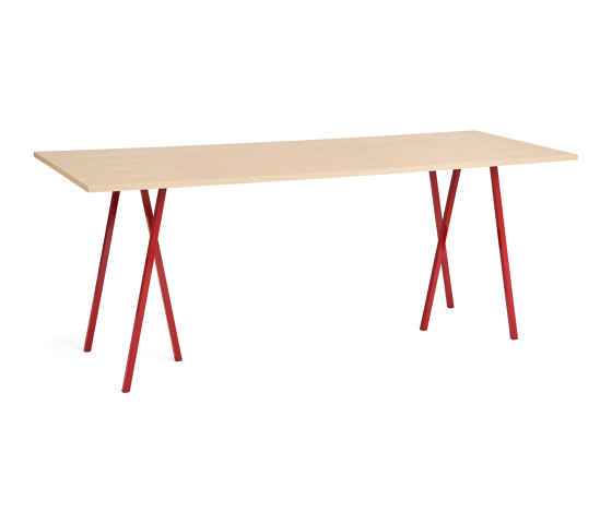 Loop Stand Table | Tavoli alti | HAY