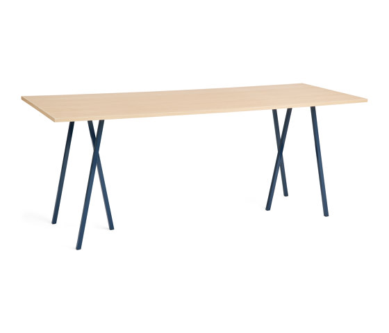 Loop Stand Table | Tavoli alti | HAY