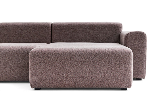 Mags Low Armrest 3 Seater comb 10 | Sofas | HAY