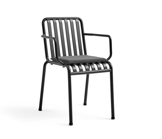 Palissade Chair and Armchair Seat Cushion | Stühle | HAY