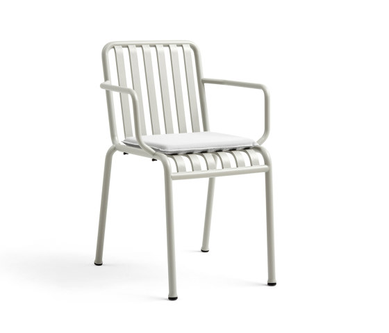 Palissade Chair and Armchair Seat Cushion | Stühle | HAY