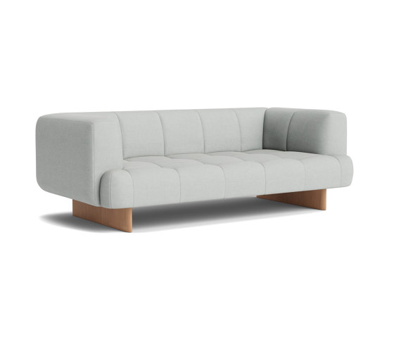 Quilton Lift 2 Seater | Sofas | HAY