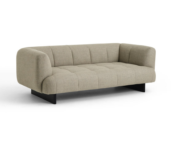 Quilton Lift 2 Seater | Sofas | HAY