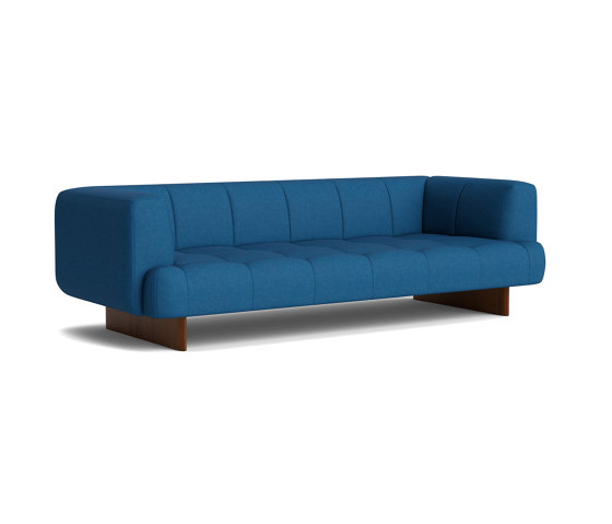 Quilton Lift 3 Seater | Sofas | HAY