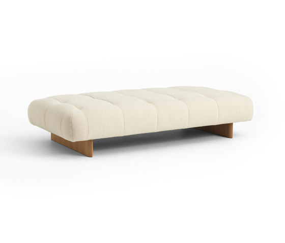 Quilton Lift Daybed | Sitzbänke | HAY