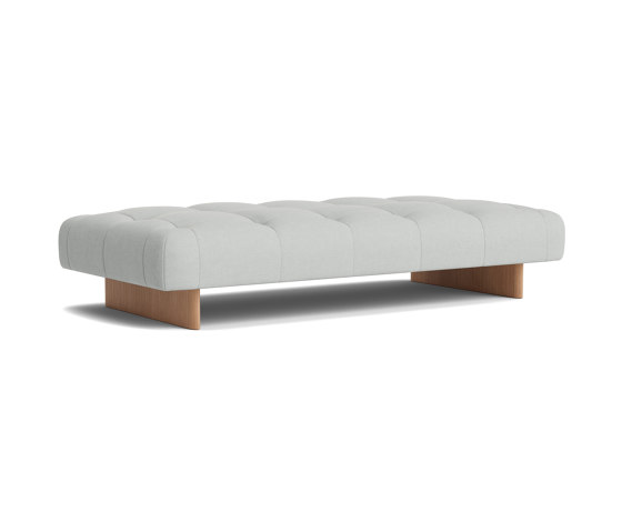 Quilton Lift Daybed | Sitzbänke | HAY