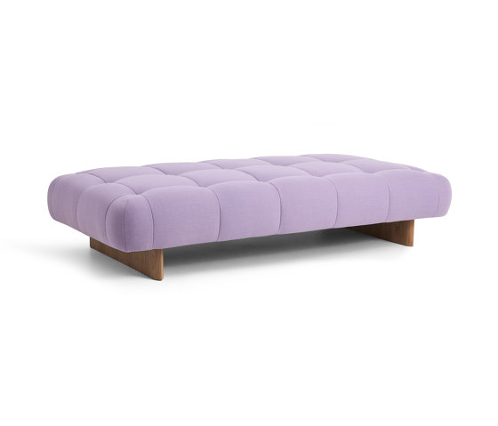 Quilton Lift Daybed | Sitzbänke | HAY