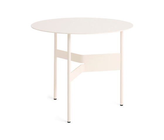 Shim Coffee Table | Mesas auxiliares | HAY