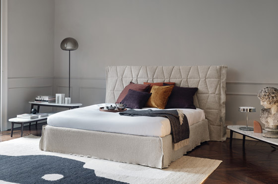 Gem | Beds | Gervasoni