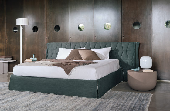 Gem | Beds | Gervasoni