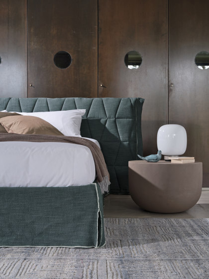 Gem | Beds | Gervasoni