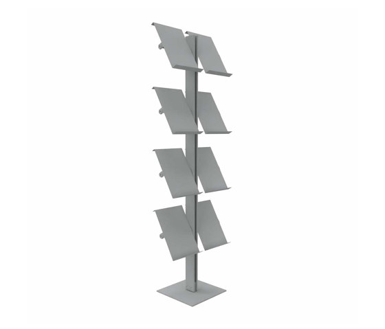 Flexxible Double | Display stands | Cascando