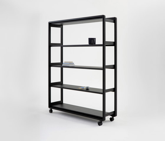 Patio Double | Storage | Parois mobiles | Cascando