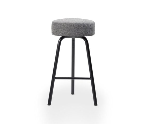 Pully Barstool | Triangular | Tabourets | Cascando