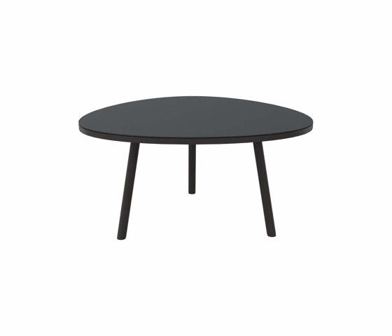 Pully Hub | Low table | Coffee tables | Cascando