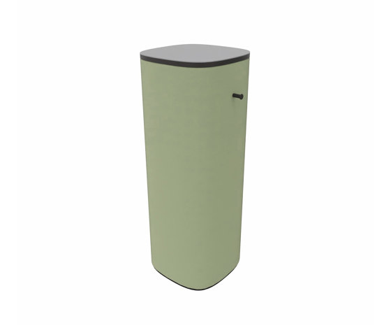 Pully Pillar | Square with large top | Mesas altas | Cascando