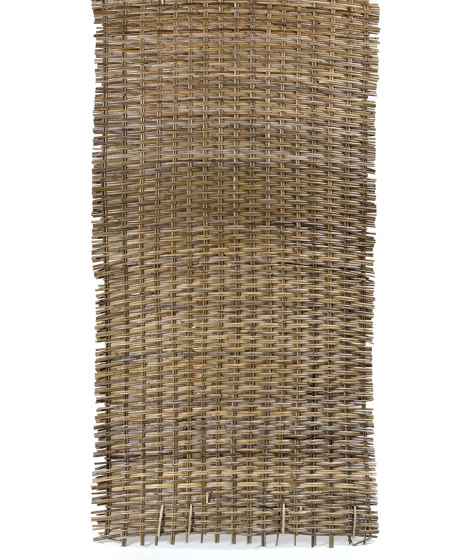 Handwoven panels | Rattan R02 | Revestimientos para tejados | Caneplexus