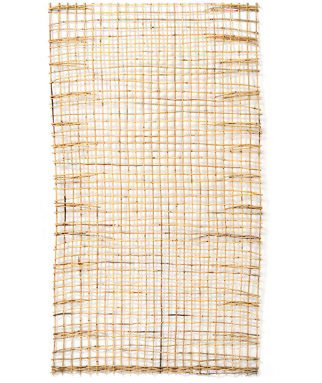 Handwoven panels | Rattan R05 | Sistemi copertura | Caneplexus