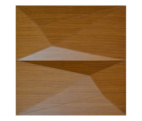 Neka Panel A Teak | Planchas de madera | Mikodam