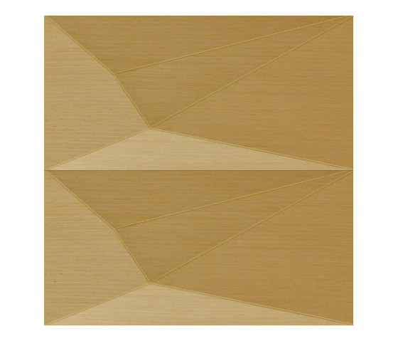 Neka Panel A Oak | Systèmes plafonds acoustiques | Mikodam