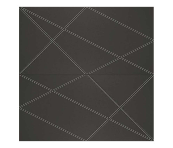 Vero Panel Anthracite Lacquer | Schalldämpfende Deckensysteme | Mikodam