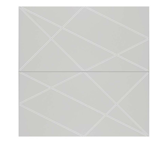 Vero Panel White Lacquer | Schalldämpfende Deckensysteme | Mikodam