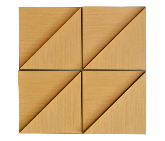 Zeta Panel Oak | Wood panels | Mikodam