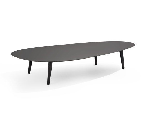 Tweed Mini | 664 | Coffee tables | Zanotta