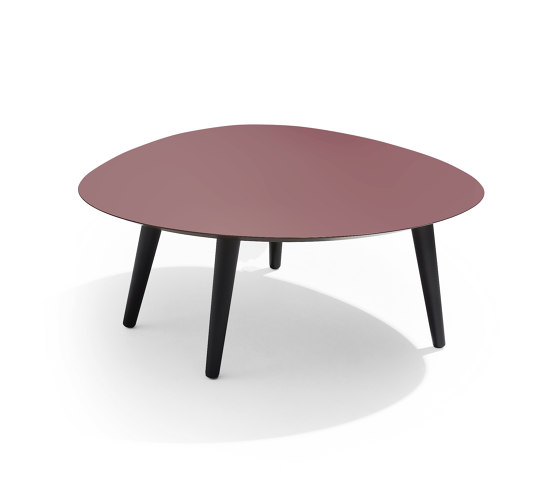 Tweed Mini | 664 | Tables basses | Zanotta