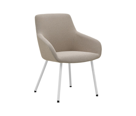 Kloe KL 5300.09 | Chaises | Rim